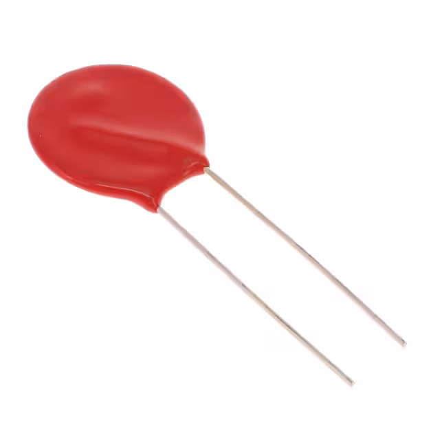 V18ZA20P Littelfuse Inc. TVS - Varistances MOV